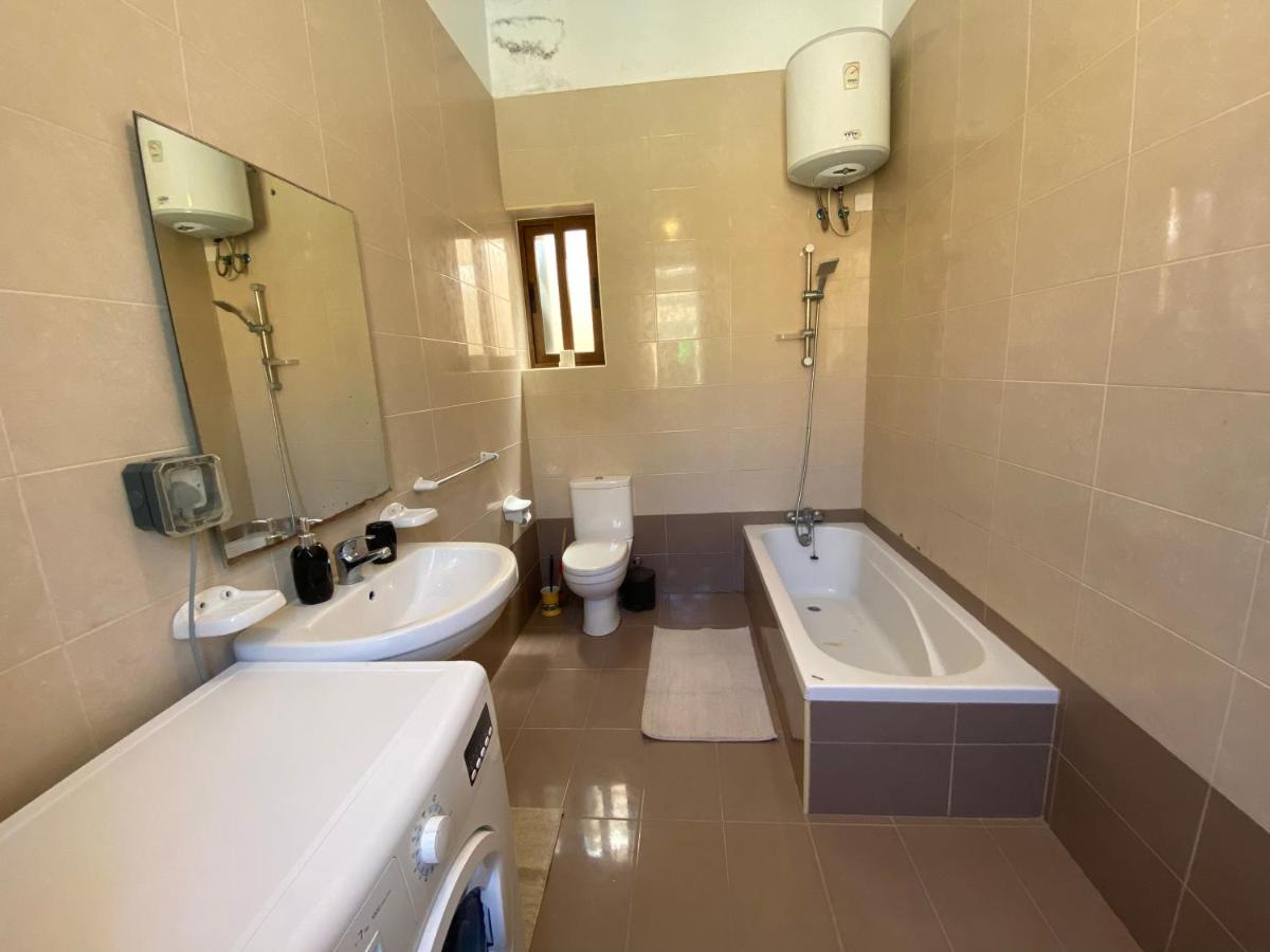 Апартаменты Blue Waters Town House Tarxien Экстерьер фото
